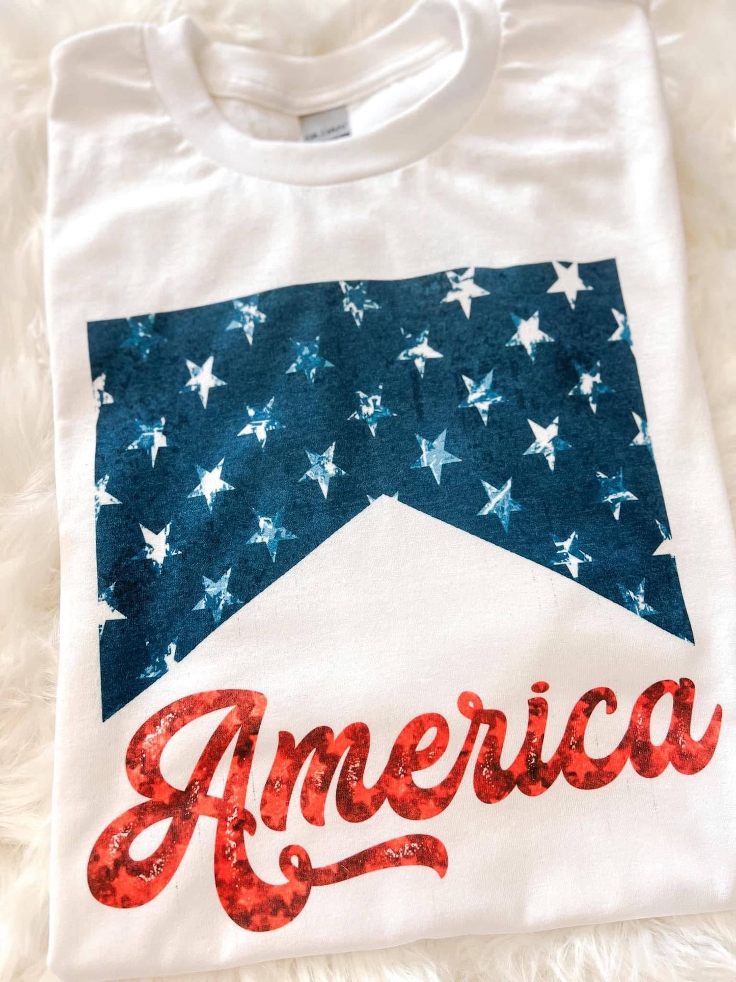 America Tee
