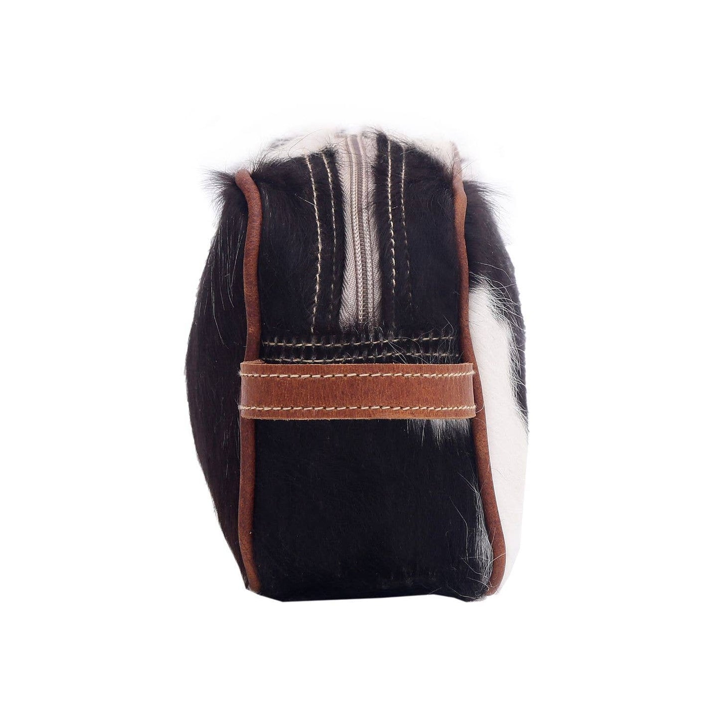 Weap Dopp Kit: 6HX9.5WX3D H-9"