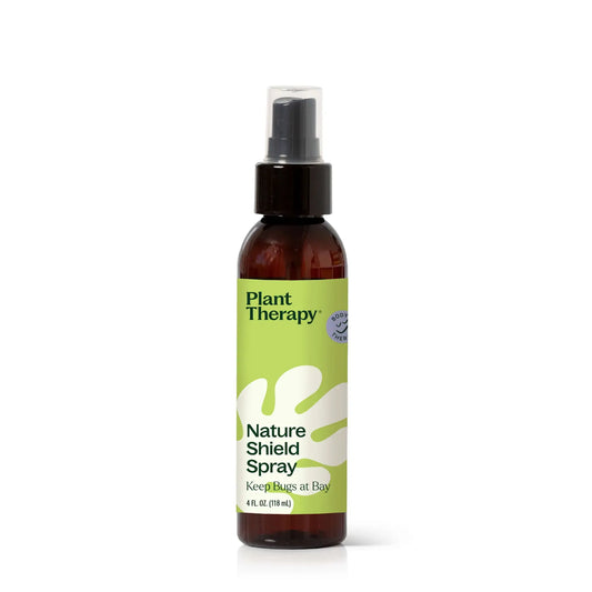 Nature Shield Spray 4 oz
