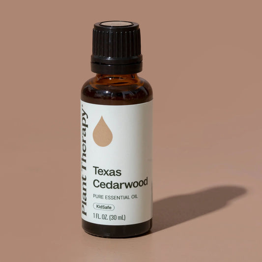 Texas Cedarwood Essential Oil 30 mL