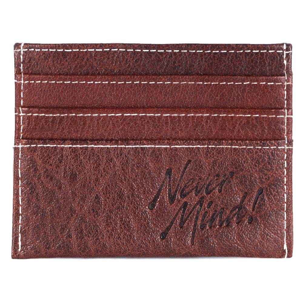 NMBGM131B Wallet Genuine Leather women bag western Bag: NMBGM131D