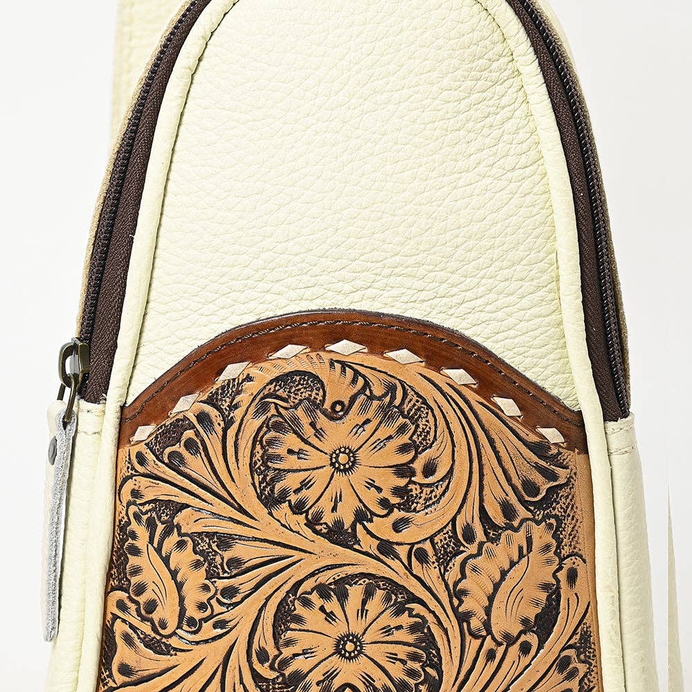 Western Chic Women's Crossbody Bag