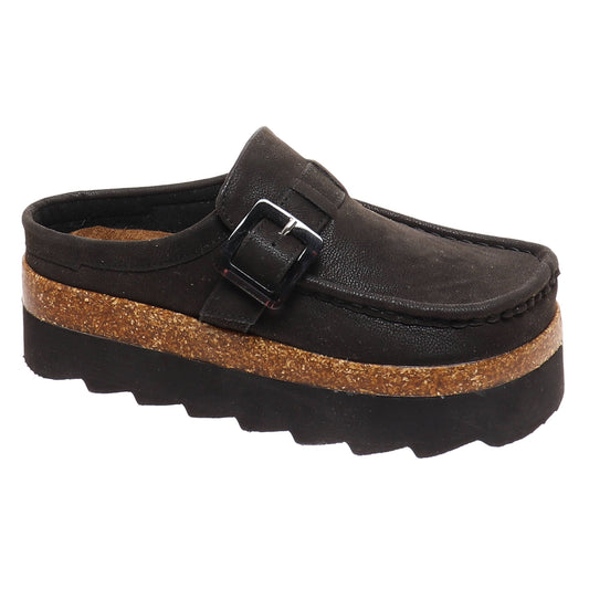 Outwoods Sunday-2 82535: 701 Black / 2-4-5-5-2;7-8-9-10-11