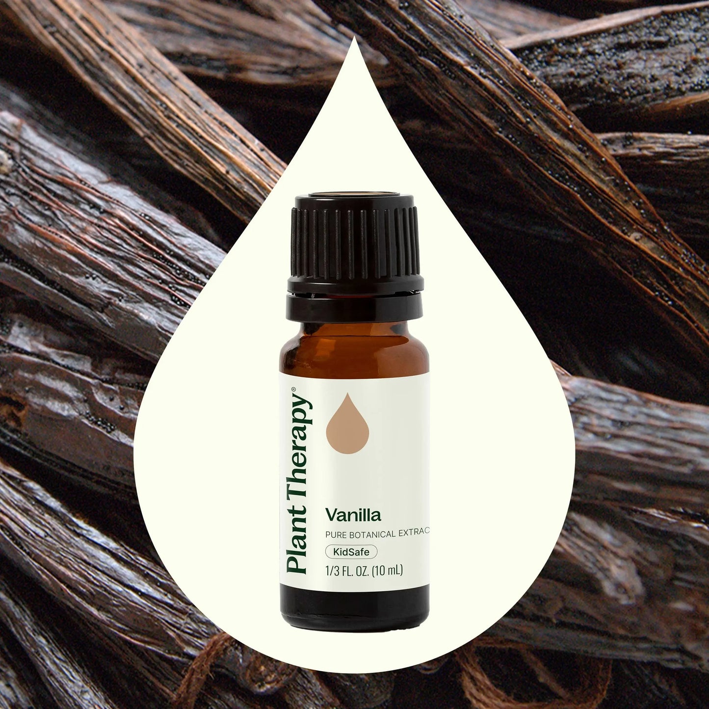 Vanilla Botanical Extract 10 ml