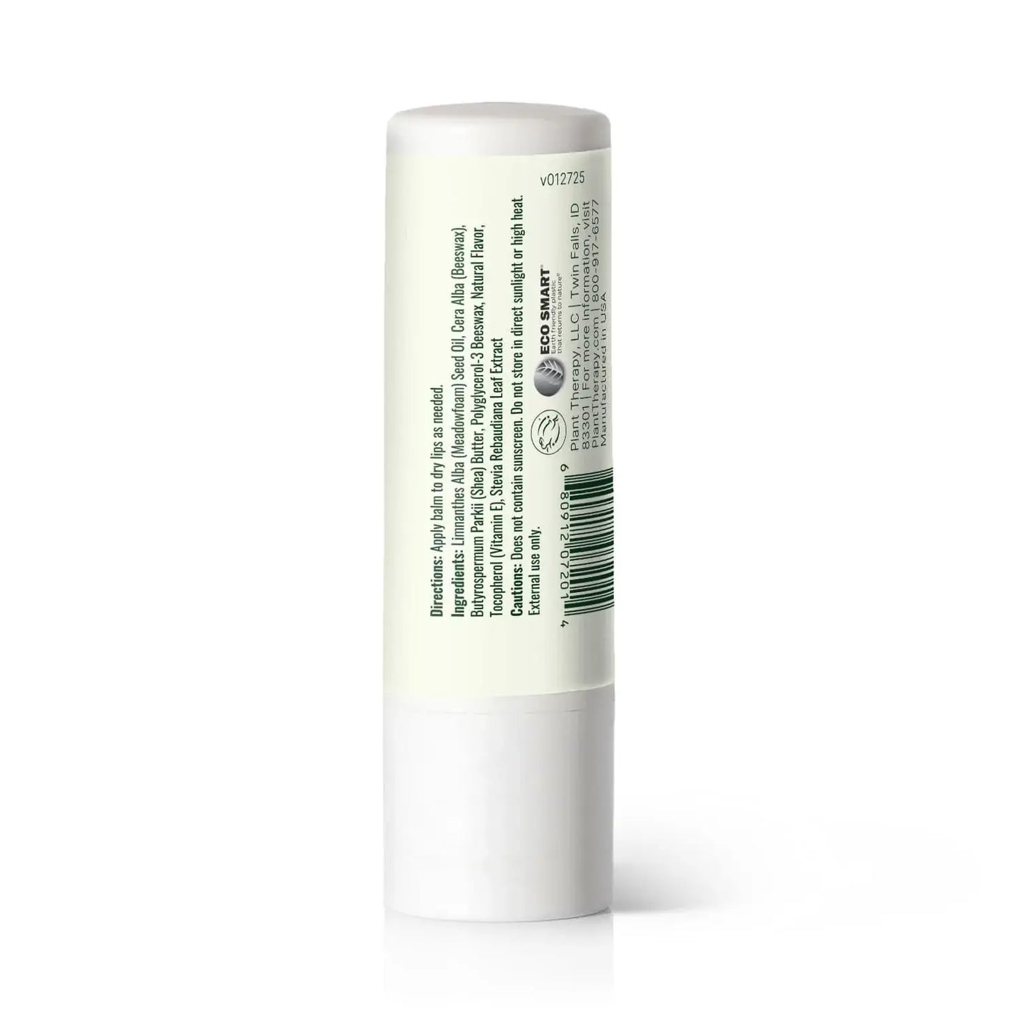Sweet Almond Natural Lip Balm 0.15oz
