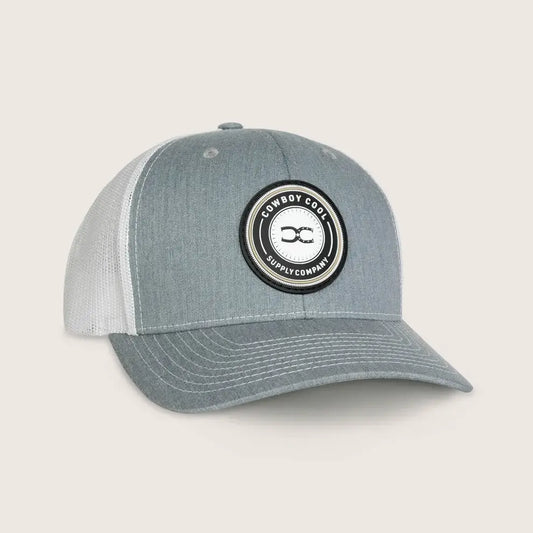 The Scout Trucker Hat: OS
