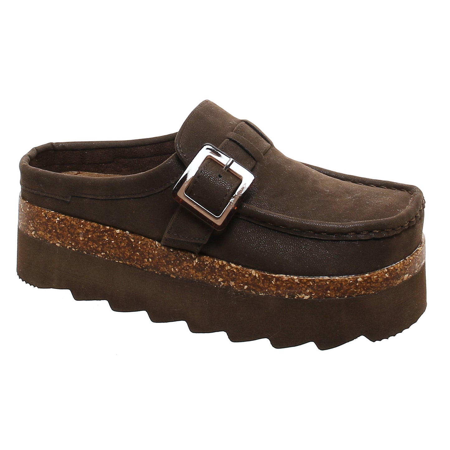 Outwoods Sunday-2 82535: 701 Black / 2-4-5-5-2;7-8-9-10-11