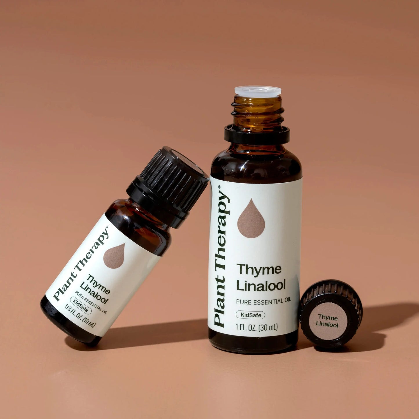 Thyme Linalool Essential Oil 30 mL