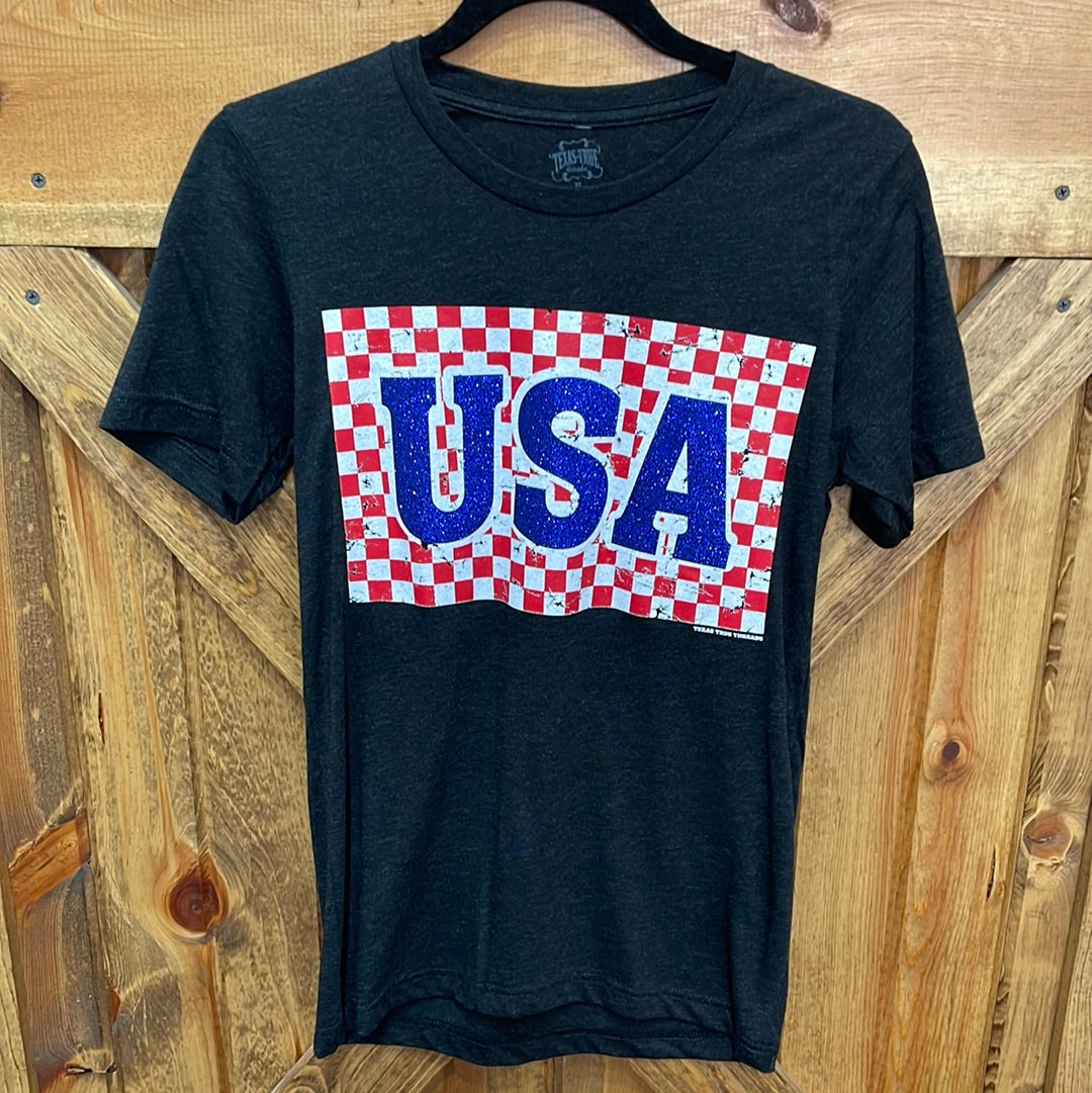 USA Tee