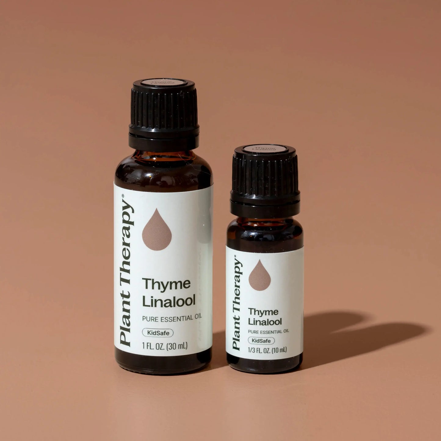 Thyme Linalool Essential Oil 30 mL