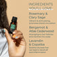 Hair Therapy Essential Oil Blend 10 mL