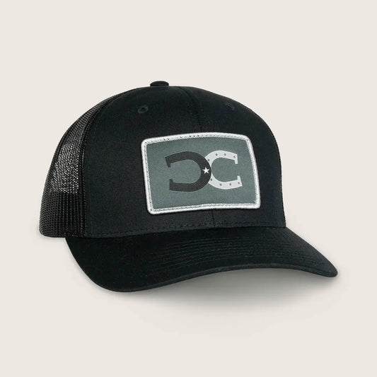 Branding Iron Trucker Hat