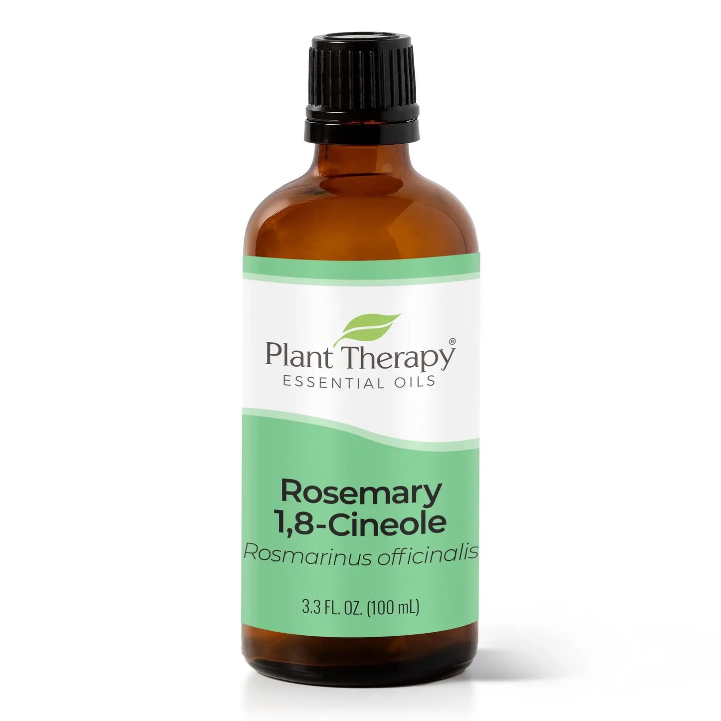 Rosemary 1,8-Cineole Essential Oil 100mL