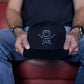 The Blackout Trucker Hat