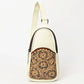Western Chic Women's Crossbody Bag