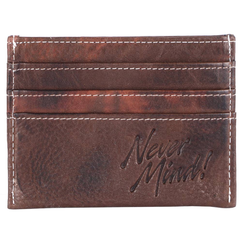 NMBGM131B Wallet Genuine Leather women bag western Bag: NMBGM131D