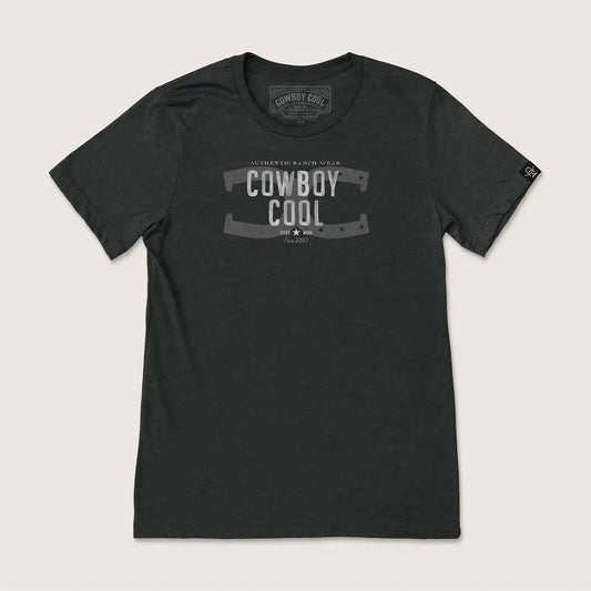 Ranch Wear Western Graphic Tee: L