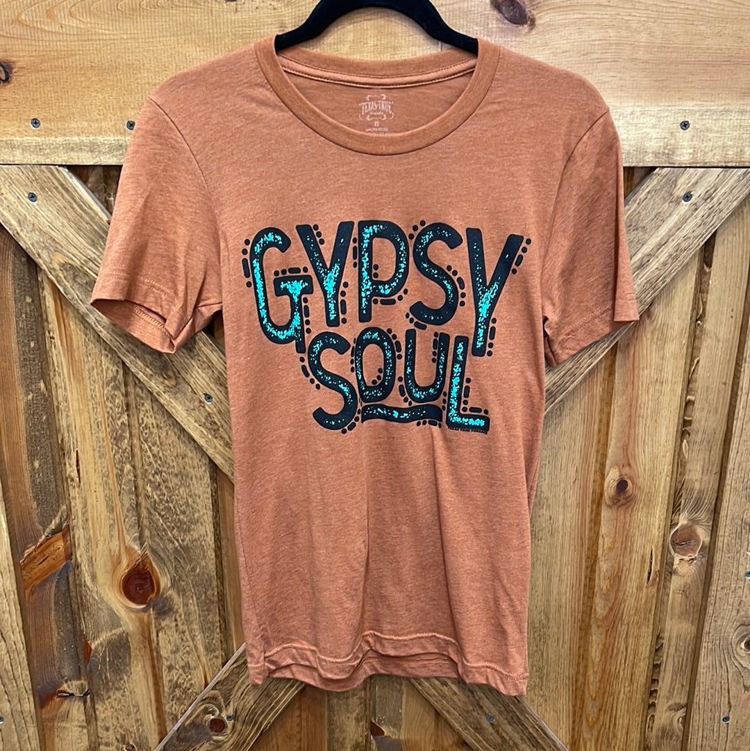 Gypsy Tee