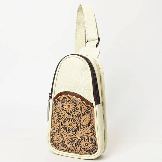 Western Chic Women's Crossbody Bag