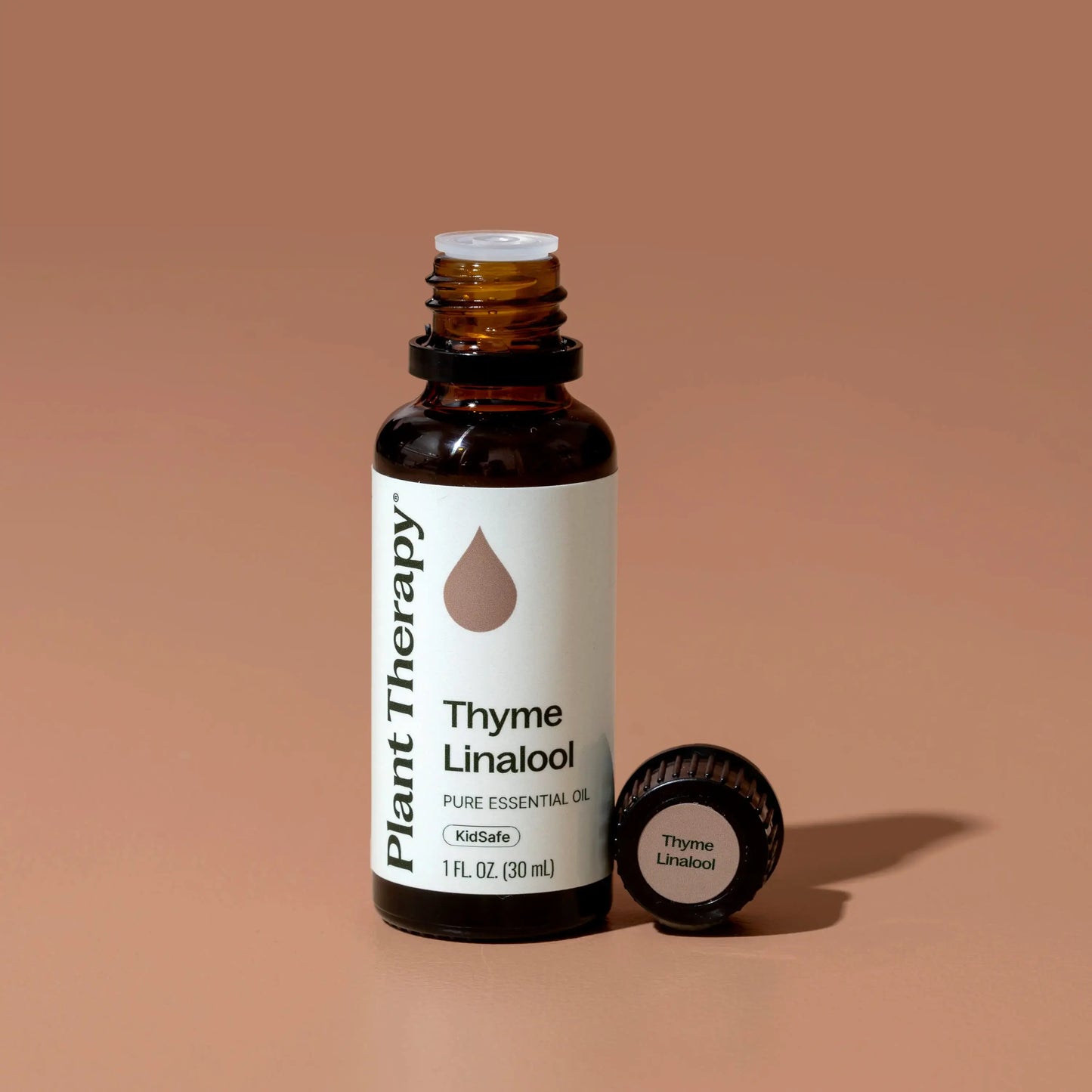 Thyme Linalool Essential Oil 30 mL