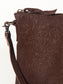 ADBG109DM1 Crossbody Genuine Leather Western Leather Bag: ADBG109DM1F