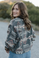 Sagebrush Spirit Bomber Jacket: XXL