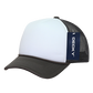 Decky 7010 - Kids, Youth Trucker Foam Hats, Mesh Back - 7010: Navy