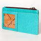 Genuine Leather Cardholder