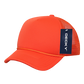 Decky 7010 - Kids, Youth Trucker Foam Hats, Mesh Back - 7010: Royal