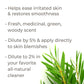 Tea Tree Essential Oil 100 mL