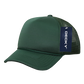 Decky 7010 - Kids, Youth Trucker Foam Hats, Mesh Back - 7010: Royal