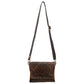 NMBGM123A Crossbody Genuine Leather women bag western Bag: NMBGM123A