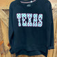 Texas Cactus Sweatshirt