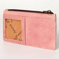 Genuine Leather Cardholder