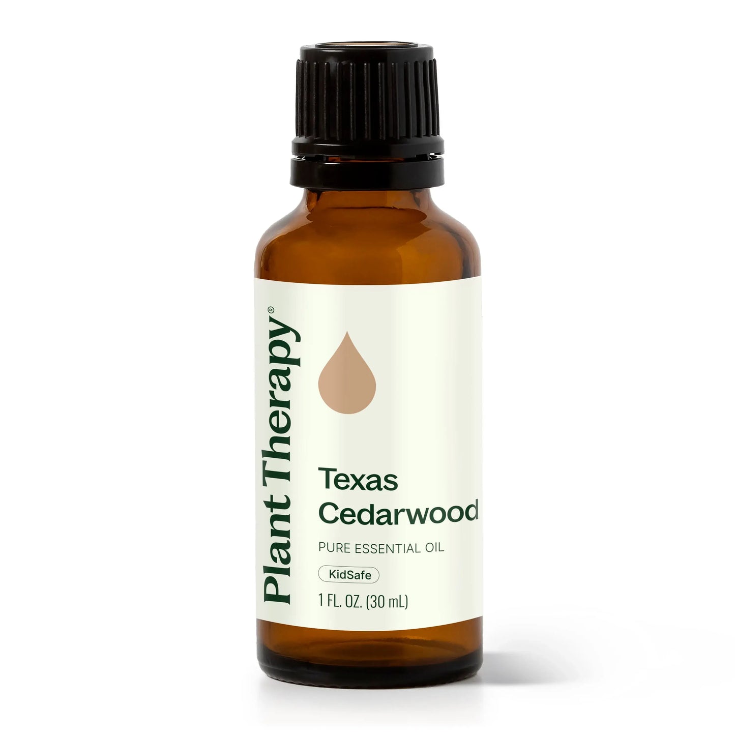 Texas Cedarwood Essential Oil 30 mL