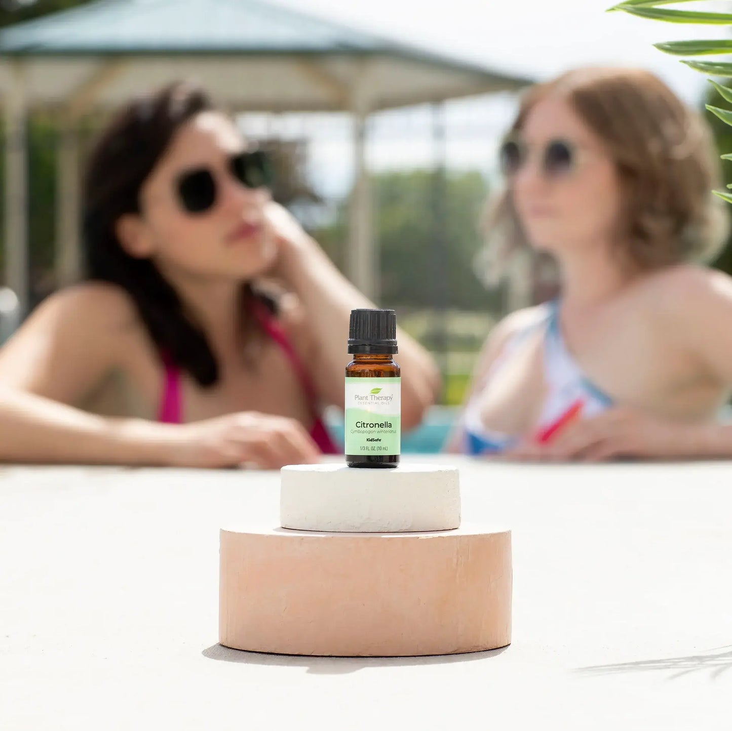 Citronella Essential Oil 100 mL