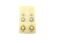 Western 3 Pair Turquoise Earring Set: TURQUOISE