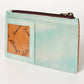 Genuine Leather Cardholder