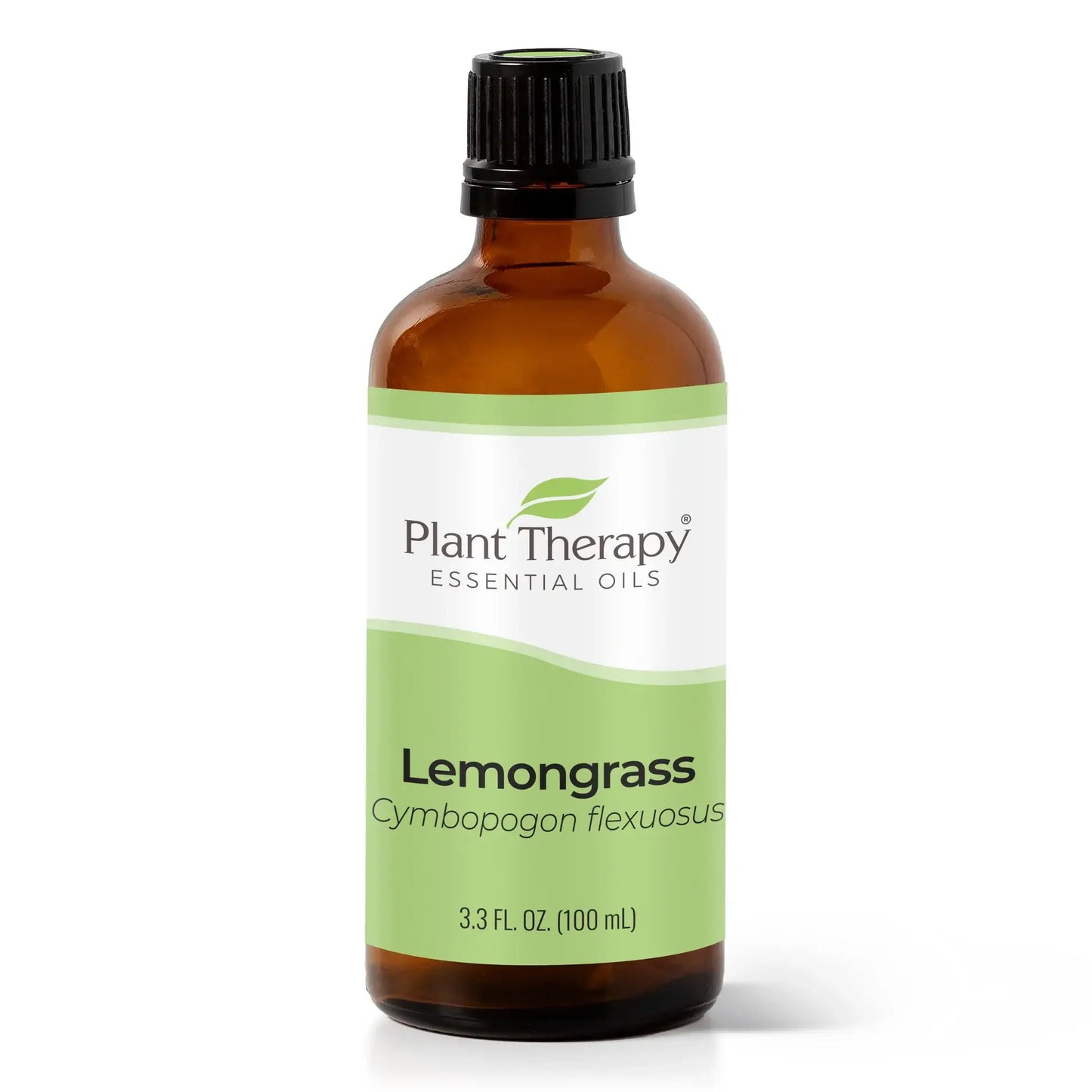 Lemongrass Essential Oil 100 mL