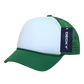 Decky 7010 - Kids, Youth Trucker Foam Hats, Mesh Back - 7010: Royal