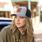 El Jefe Trucker Hat