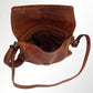 NMBGM123A Crossbody Genuine Leather women bag western Bag: NMBGM123A