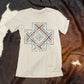 Cross Aztec T