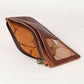 Genuine Leather Cardholder