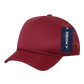 Decky 7010 - Kids, Youth Trucker Foam Hats, Mesh Back - 7010: Royal