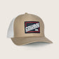 Slant Trucker Hat