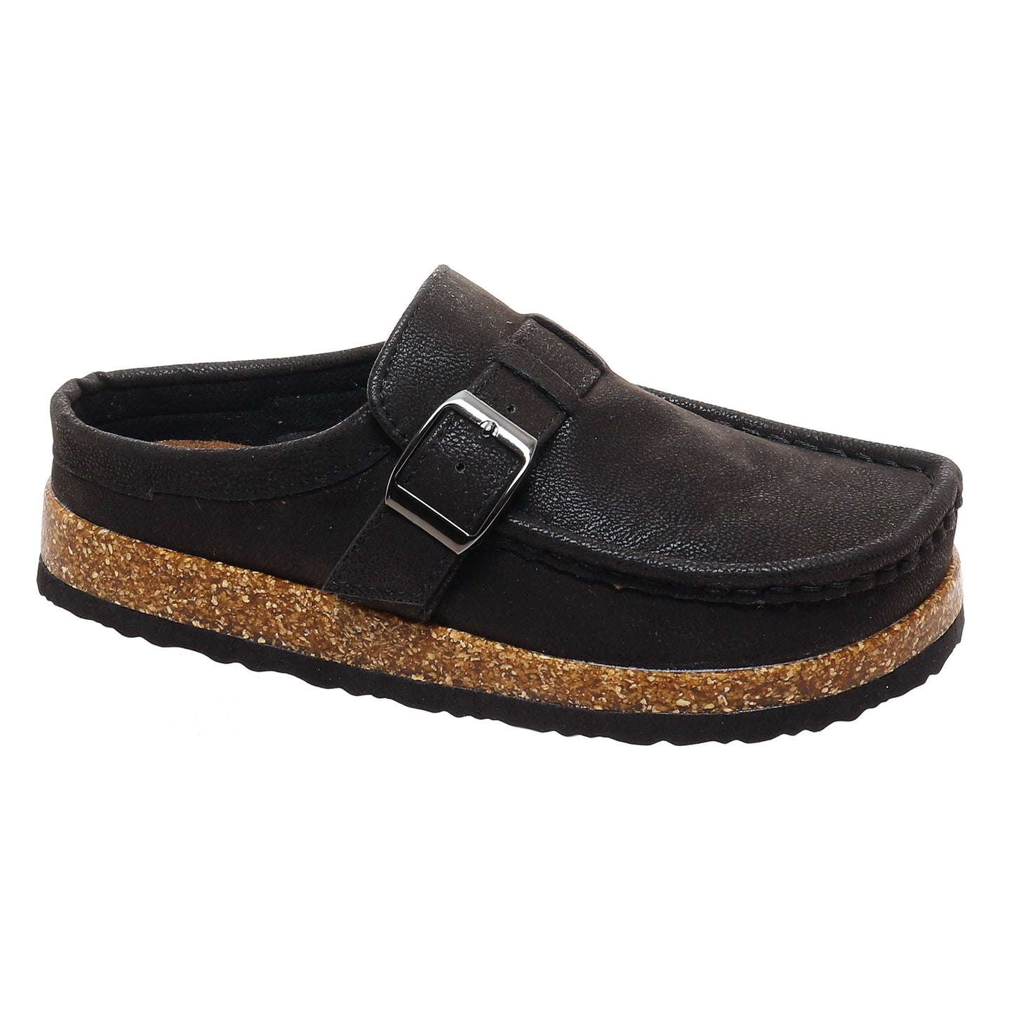 Outwoods Kids Resse-3 41648: 701 Black / 3-3-3-3-1-2-3;1-2-3-4-11-12-13