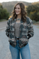 Sagebrush Spirit Bomber Jacket: XXL