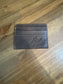 Leather Cardcase