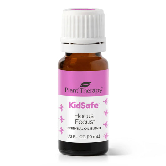 Hocus Focus KidSafe Essential Oil Blend 10 mL